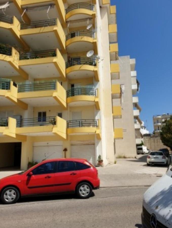 Dimha Studio Pyrgos  Exterior photo