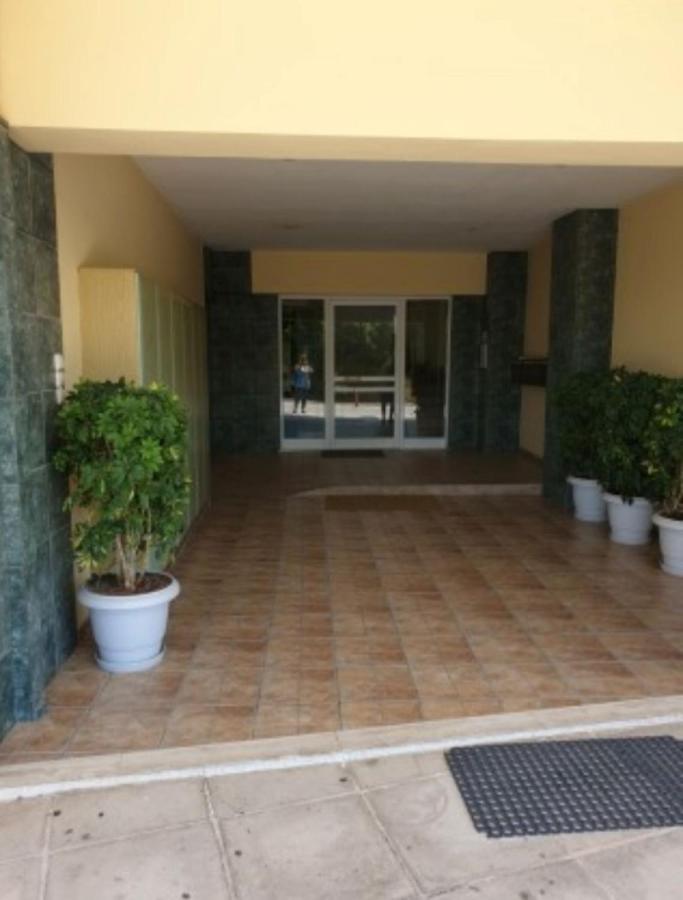 Dimha Studio Pyrgos  Exterior photo